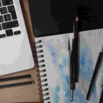 Foto de mis materiales