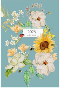 Agenda 2026